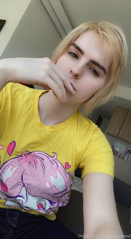 jeanhollywood sex model image