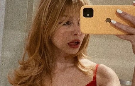 gbrllareis nudes model galleries