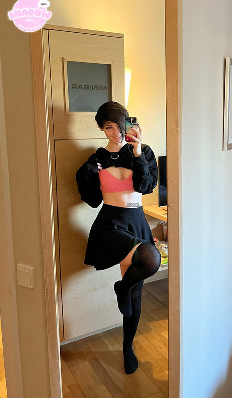 egirlshadowx star erotic photo