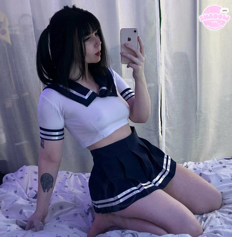 egirlshadowx Profile pic