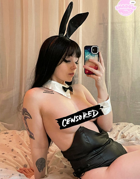 egirlshadowx pornstar top galleries