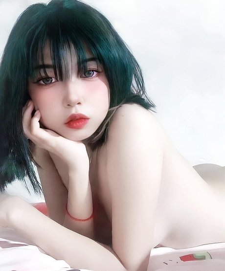 Sowoncos top model photo