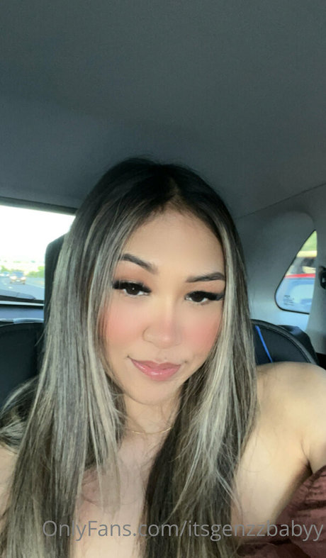 itsgenzzbabyy pornstar pictures