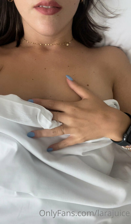 larajuice pornstar nudes pic