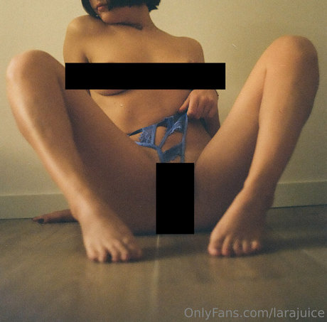 larajuice perfect model archive