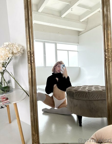 anna ocori pornstar best photos