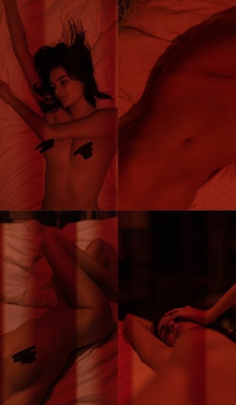 Venosere model pornographic pictures