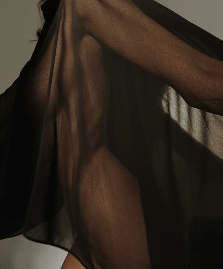 Venosere pornographic model archive