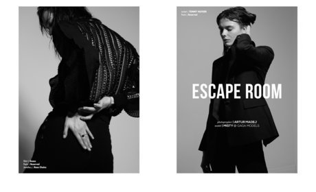 Venosere perfect model galleries