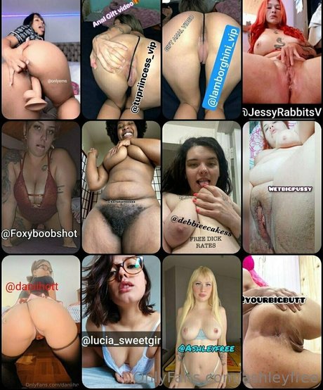 ashleyfree high quality model gallery