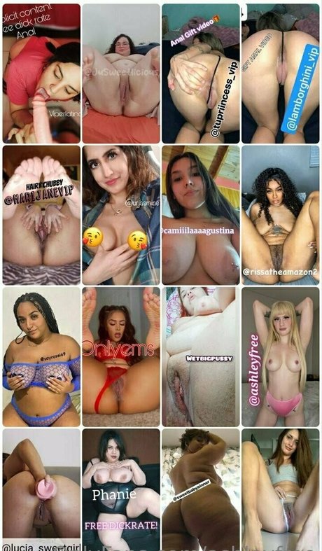 ashleyfree star xxx photos