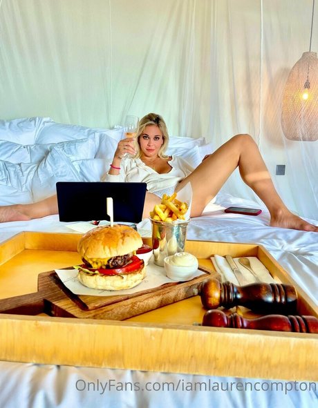 iamlaurencompton porn star photo