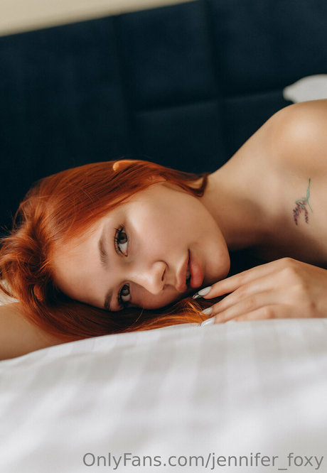 jennifer foxy star hd images