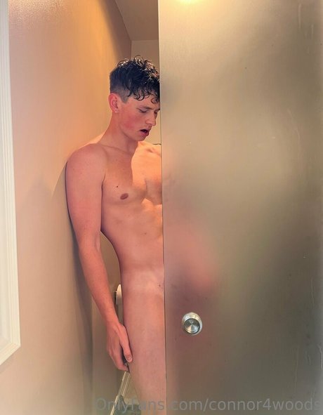 connor4woods Profile pic