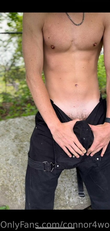 connor4woods pornstar exclusive pictures