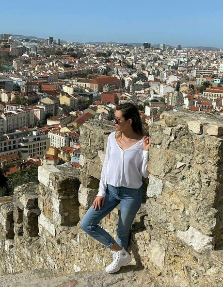 yanaviolet pretty model galleries