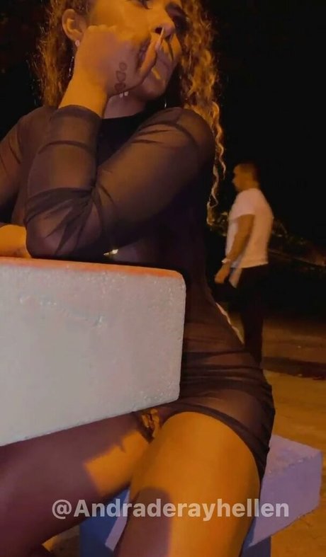 Rayhellen Andrade pornstar best image