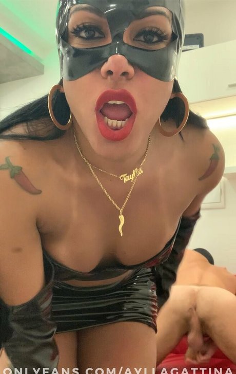 ayllagatina pretty star gallery