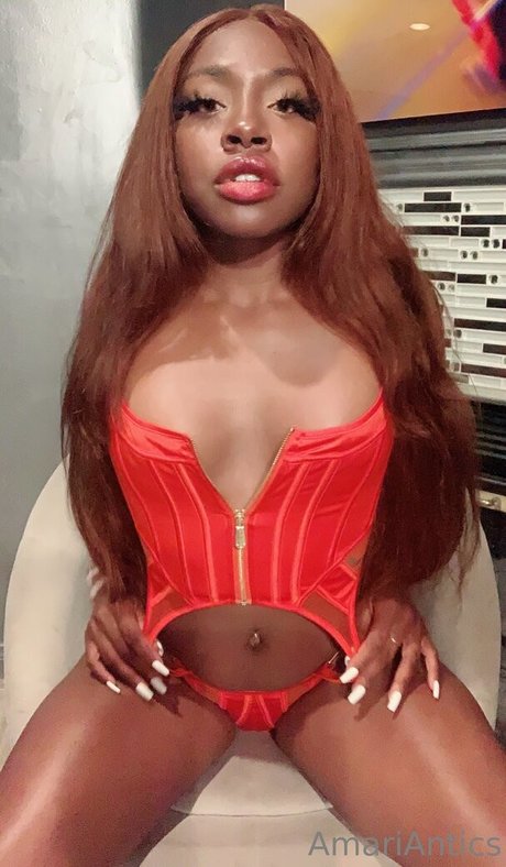 black celebrity onlyfans top photo