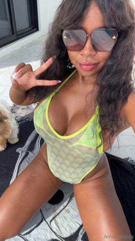 amariantics star pictures