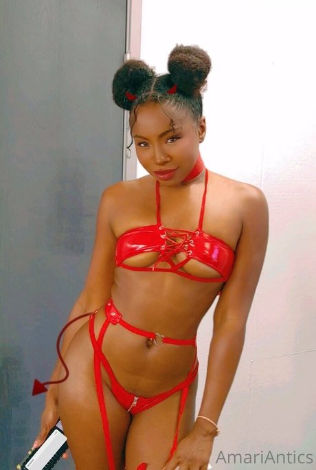 amariantics pornstar sex pic