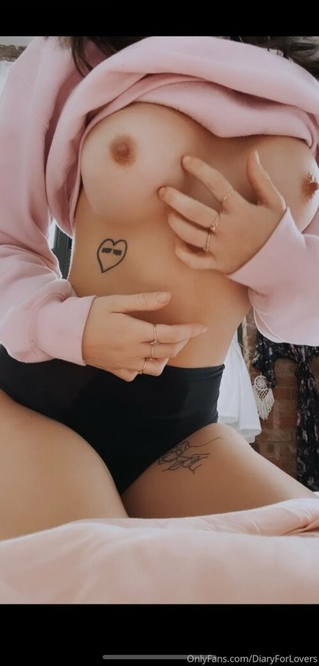 diaryforlovers Profile pic