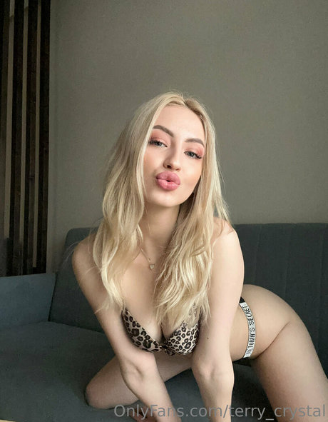 terry crystal star porn photo