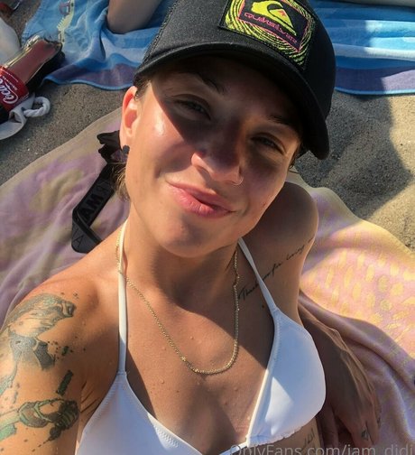 iam didi perfect model img