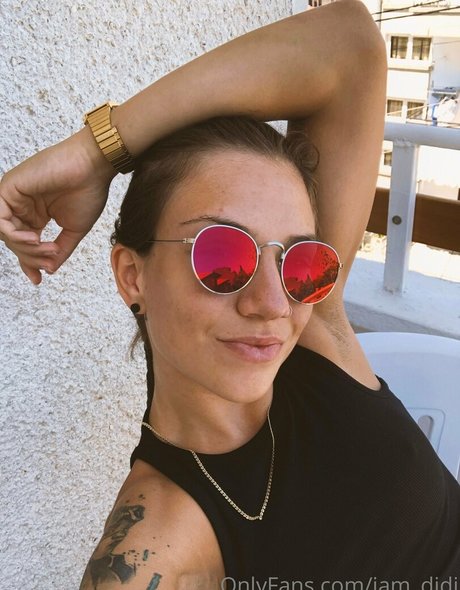 iam didi perfect pornstar picture