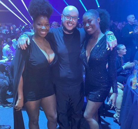 Jamelia exclusive actress image