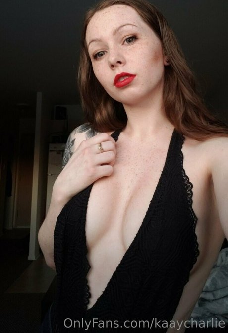 kaaycharlie pretty model archive