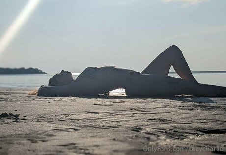 kaaycharlie model art gallery