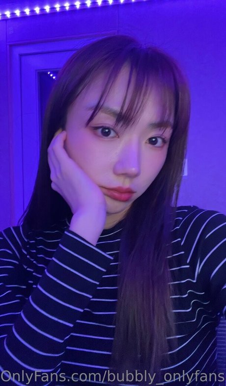 Bubbly live model free galleries