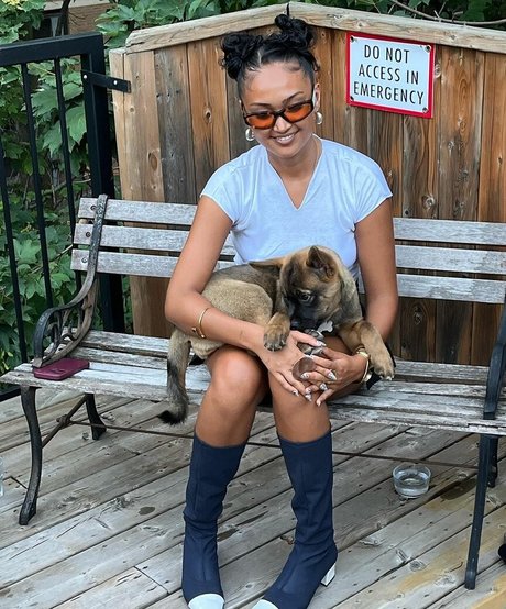 Joy Crookes top actress galleries