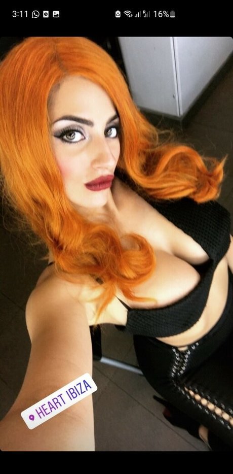 Andrea bepe nice pornstar pictures