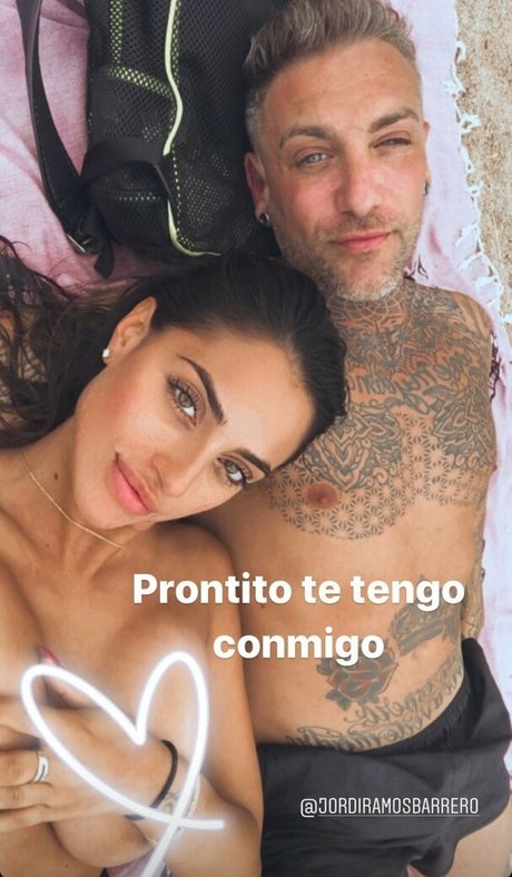 Andrea bepe nude pornstar photos