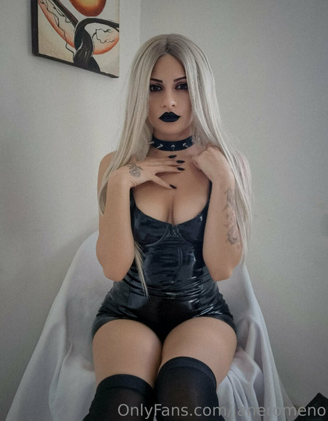 janeromeno model nice photo