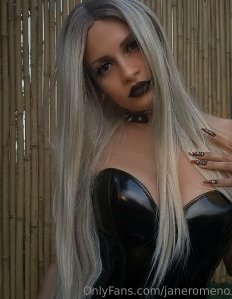 janeromeno model erotic gallery