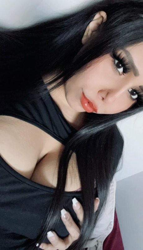 xchanelrose perfect star picture