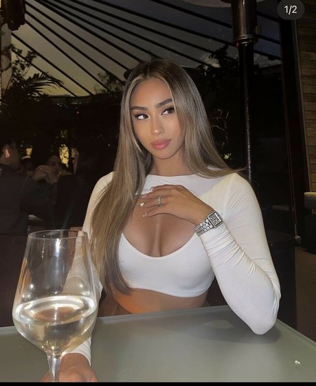 Savannah Palacio best star images