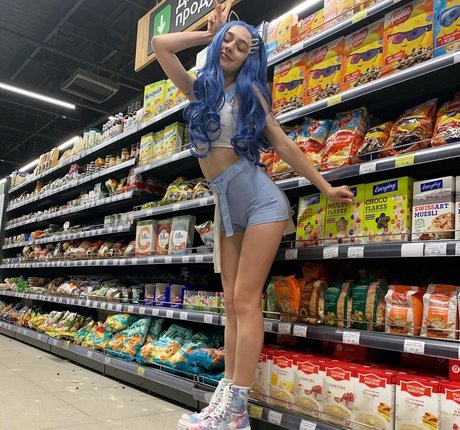 frend baby sexy star image