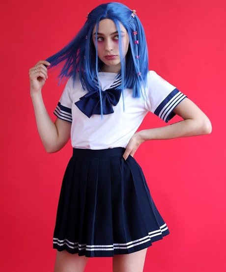 frend baby perfect model archive