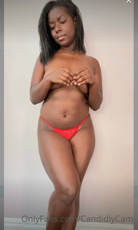 Camille Winbush pornographic model images
