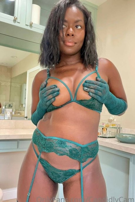 Camille Winbush hot pornstar galleries