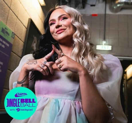 Talia Mar Profile pic