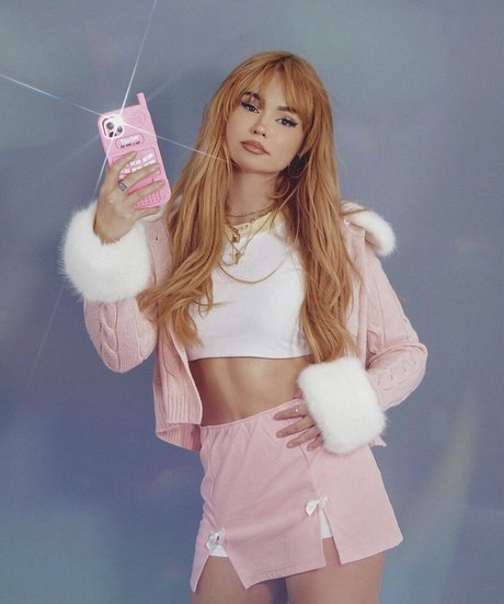 Talia Mar best model gallery