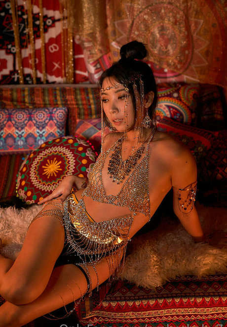 amberbaby7 model naked galleries