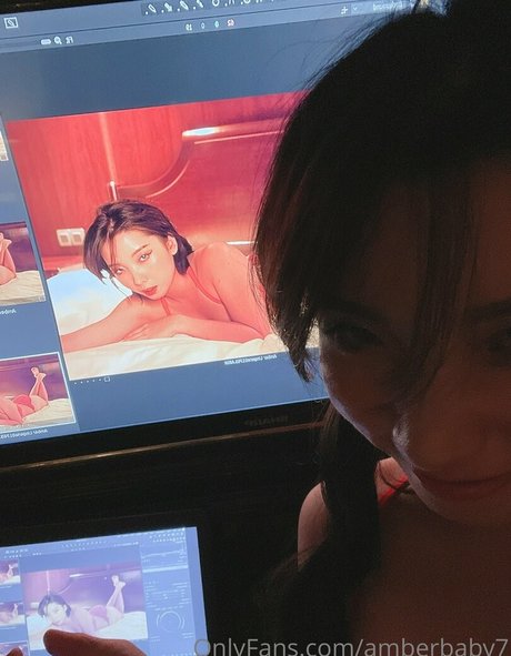 amberbaby7 pornstar hd pic