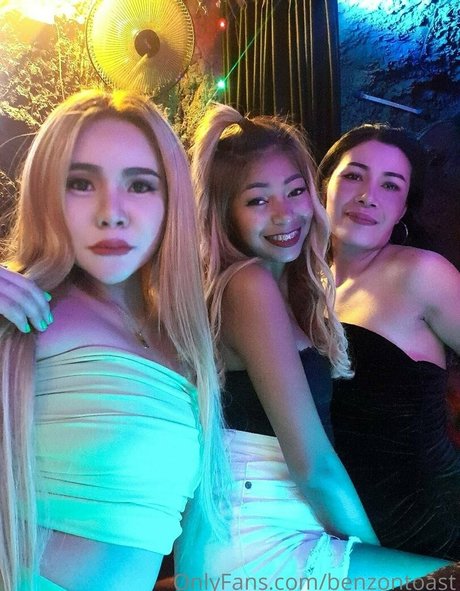 benzontoast xxx actress galleries