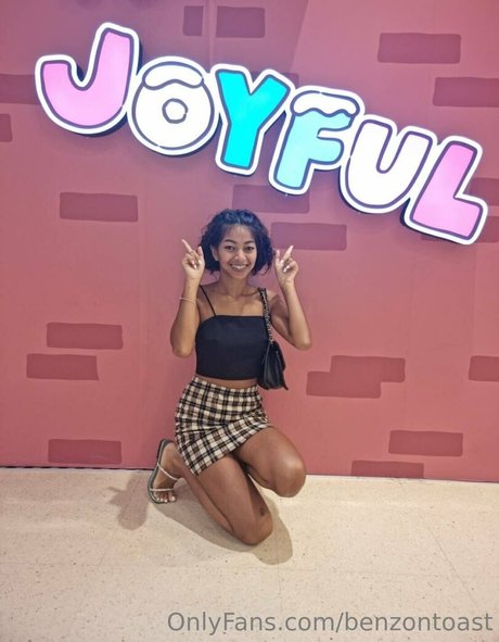benzontoast pornstar top photo